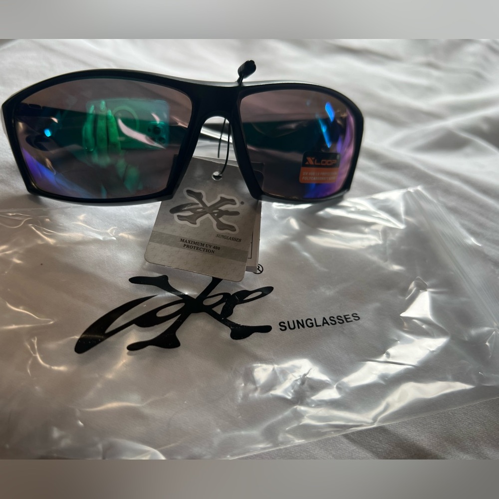 Kids XLOOP sunglasses